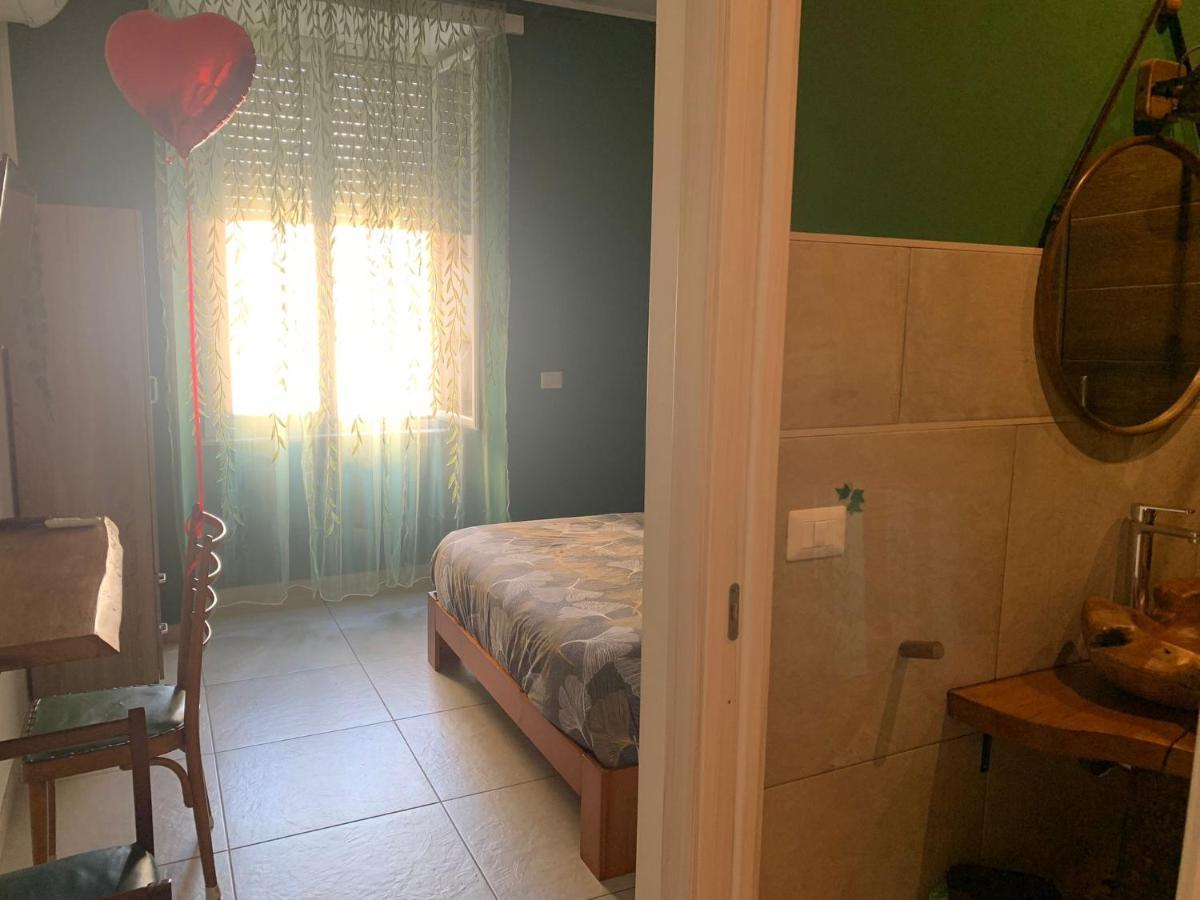 Rallegranza Napoli Eksteriør billede