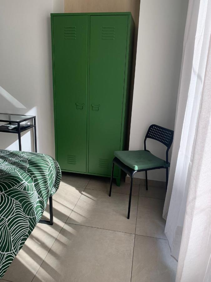Rallegranza Napoli Eksteriør billede