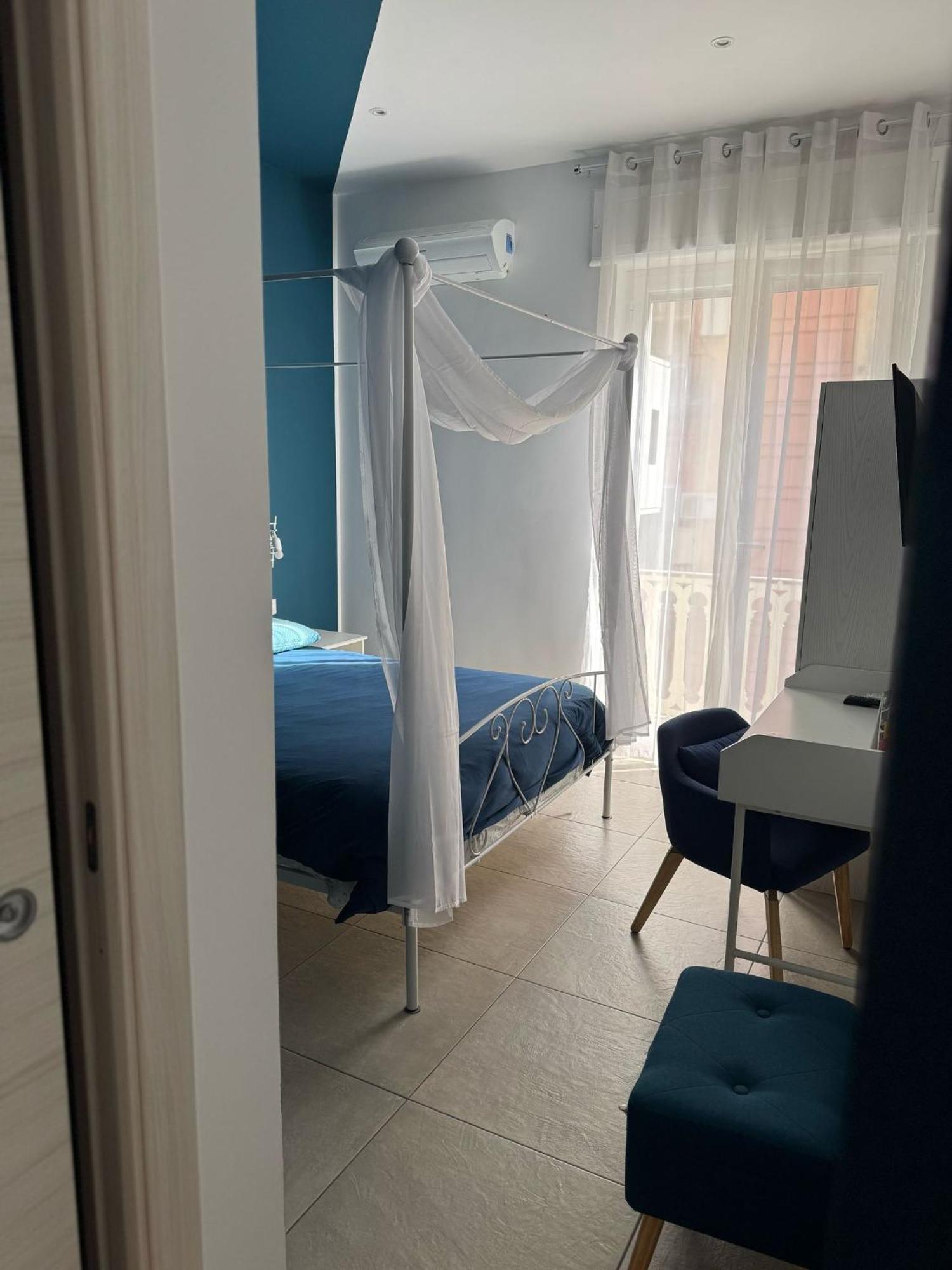 Rallegranza Napoli Eksteriør billede